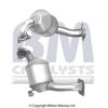 BM CATALYSTS BM80431H Catalytic Converter
